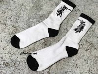 Stussy Socks — seller photo 8