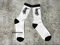 White (Black Luokou)