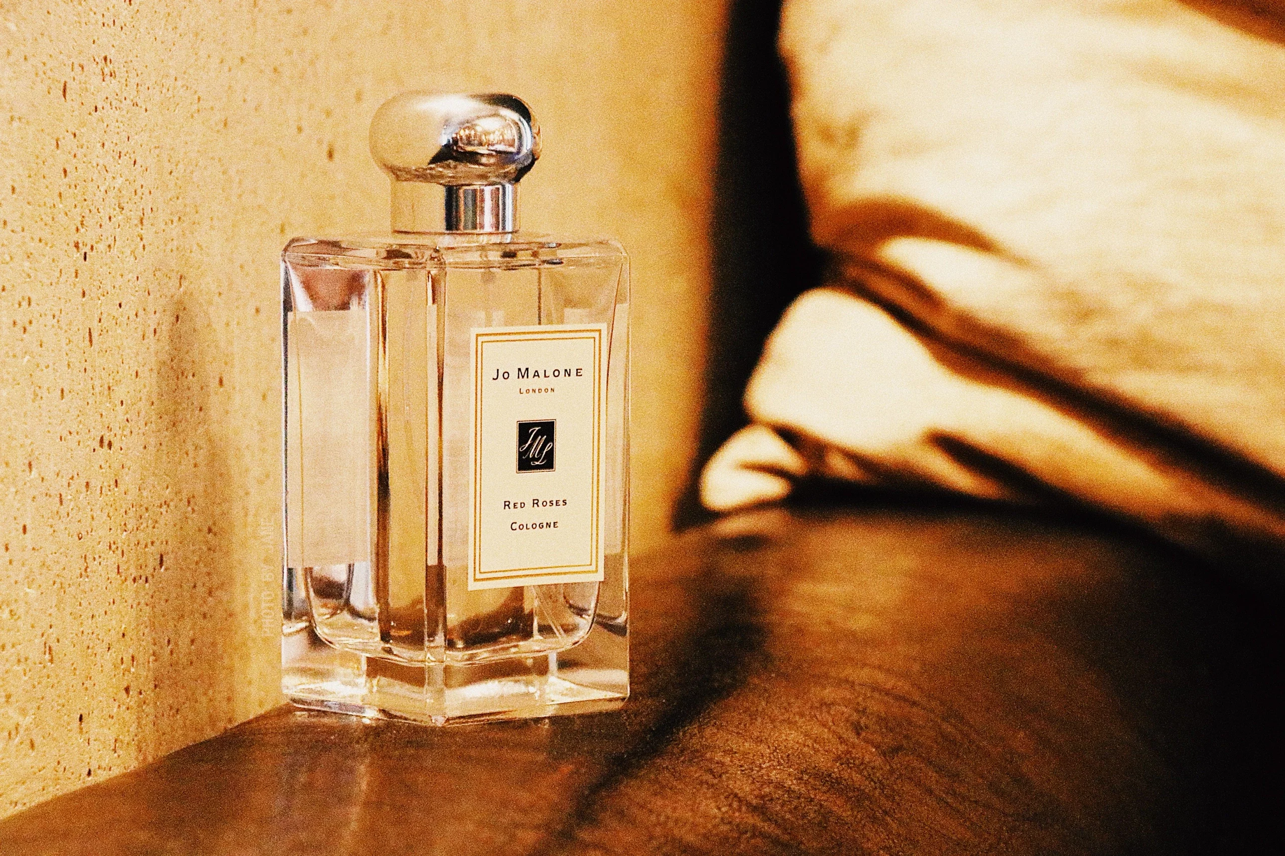 Jo Malone 祖马龙蓝风铃 鼠尾草海盐 英国梨小苍兰 葡萄柚 橙花 油桃花 梨花 星花木兰等分装香水小样试香