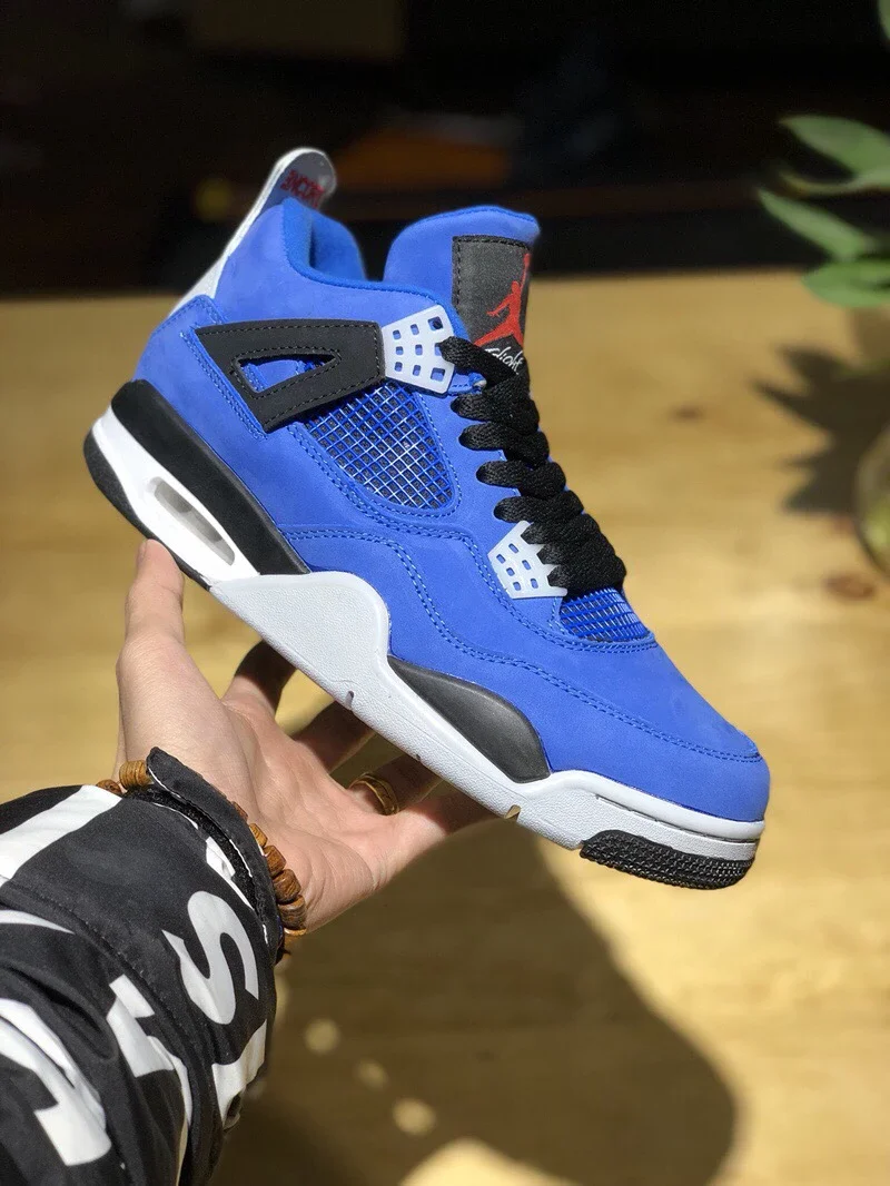 Eminem x Air Jordan 4 Encore AJ4