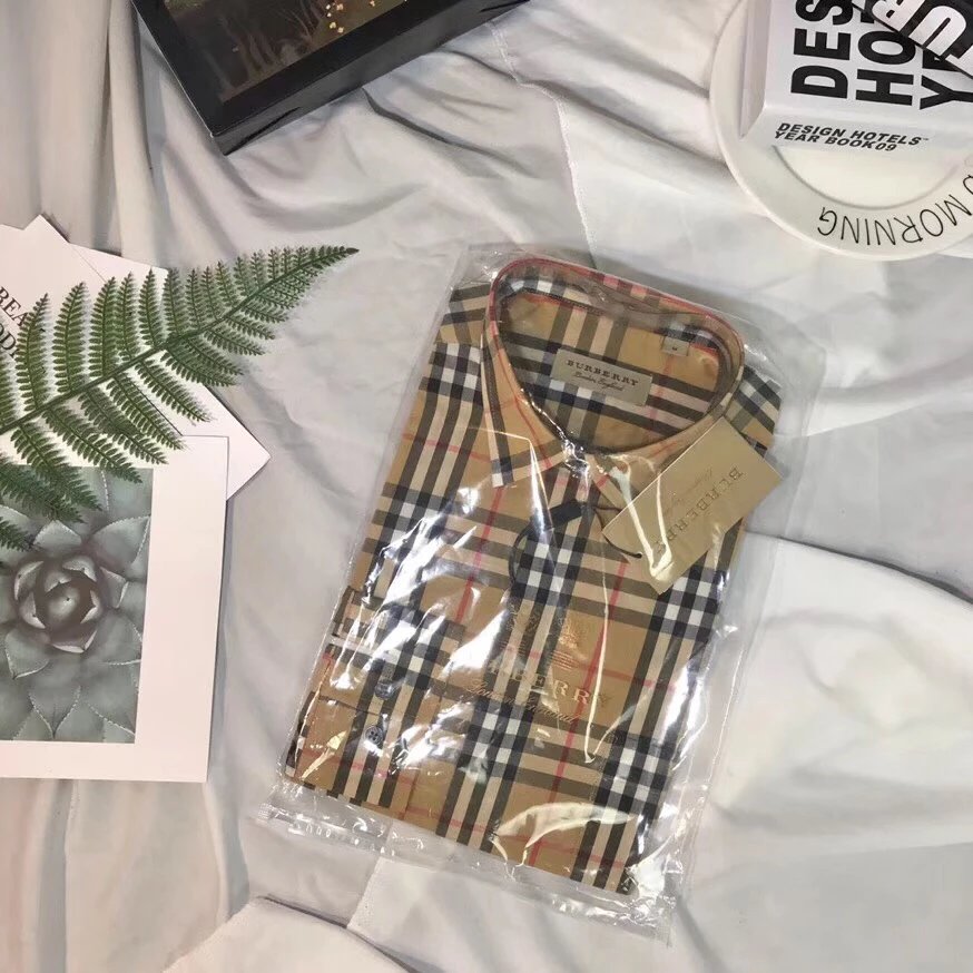 BBR Rainbow Shirt