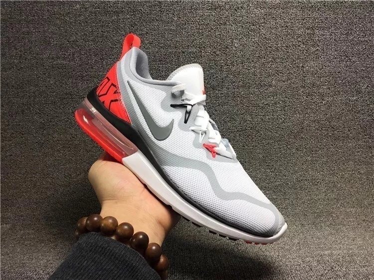 Nike Air Cushion Casual Running Shoe