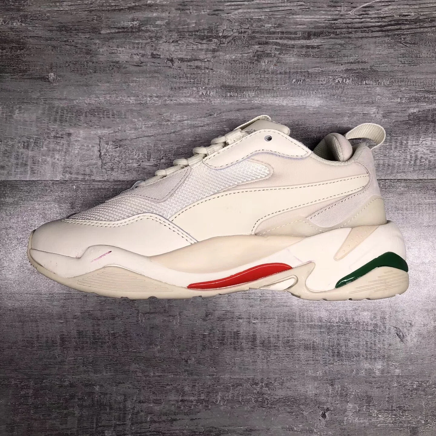 Puma thunder 36 online