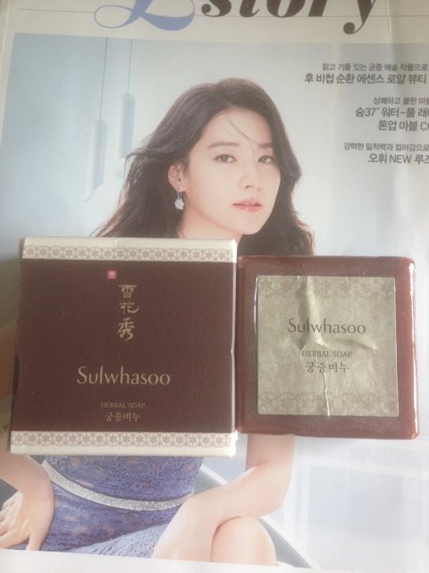 试用下的,绝对有意想不到的收获。改善调理角