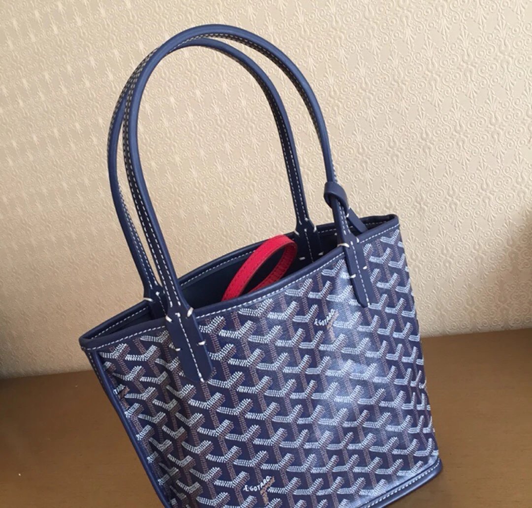 New Treasure Blue