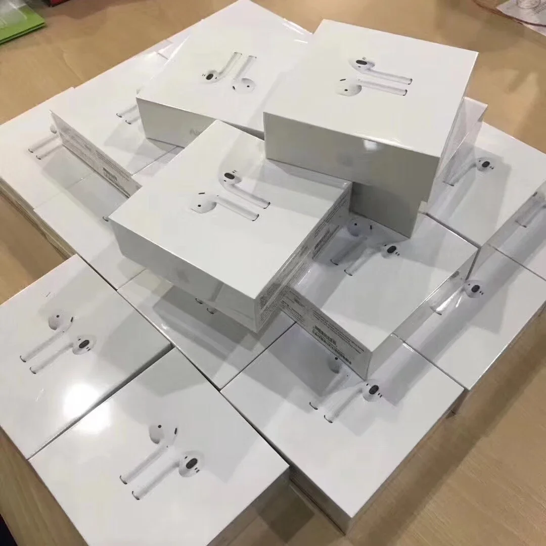 Apple AirPods AirPodsPro 蓝牙耳机，