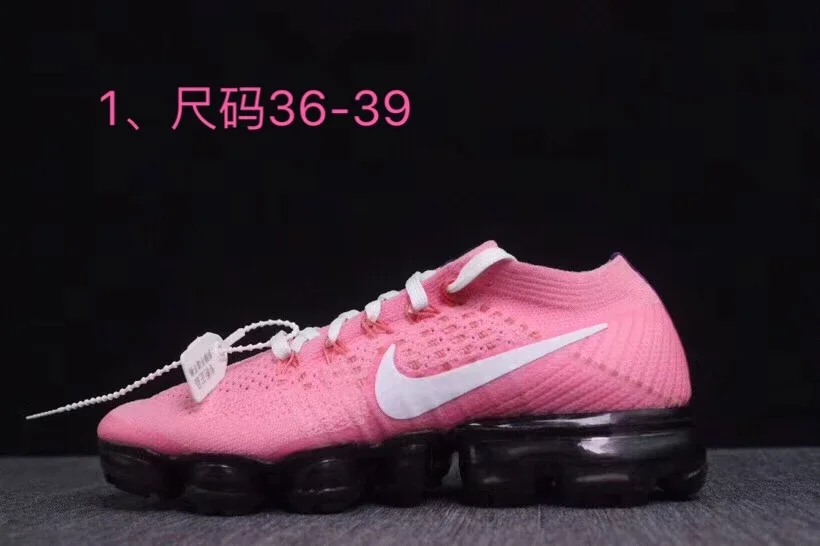 Nike Air VaporMax Flyknit 2018大气垫鞋