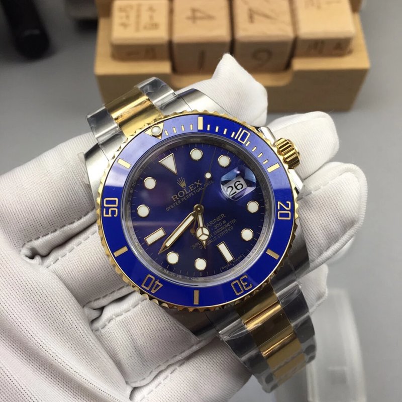 Rolex bag