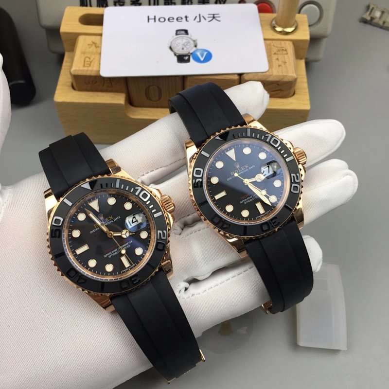 Rolex bag