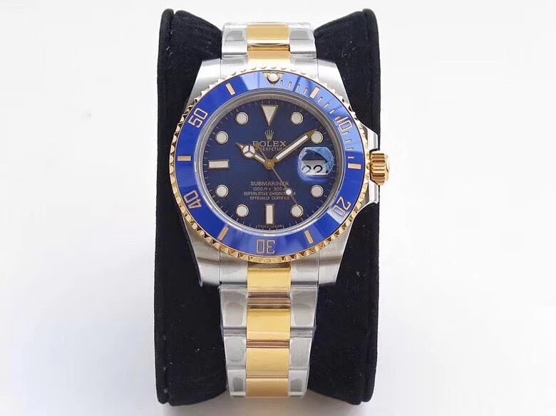Rolex watch