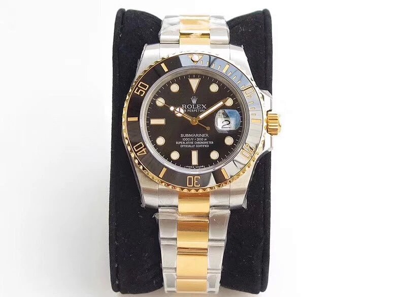 Rolex watch