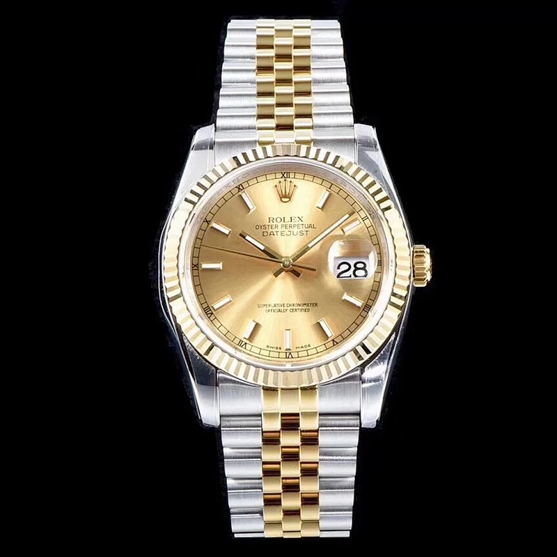 Rolex watch