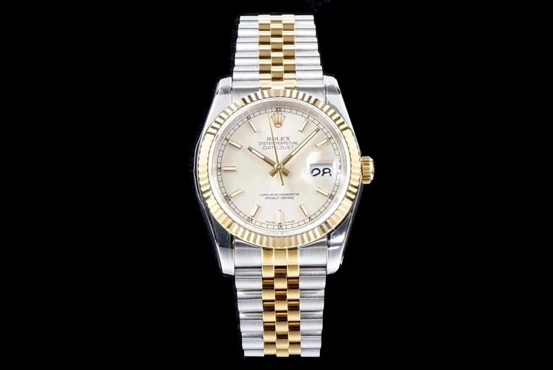 Rolex watch
