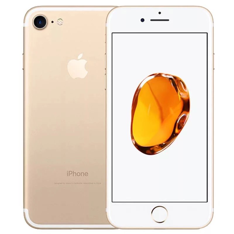 苹果-iphone 6s 64g 玫瑰金色-5.5寸美版三网通用苹果手机 ip