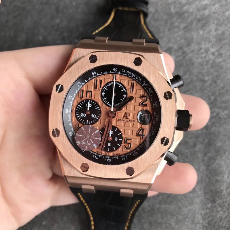 JF AP 42mm 15.6mm V2