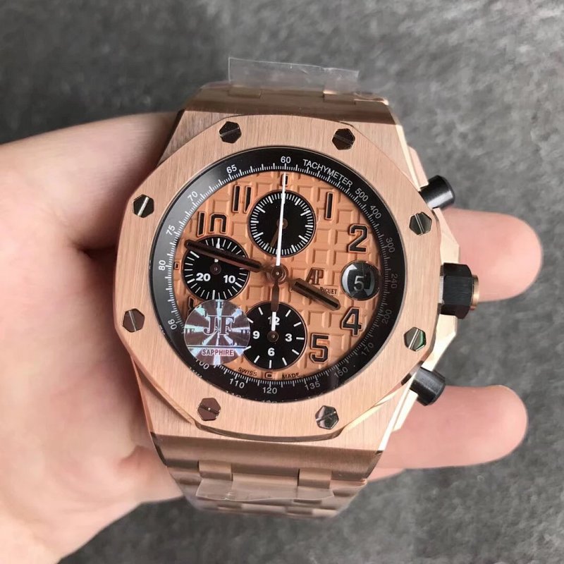 JF AP 42mm 15.6mm V2