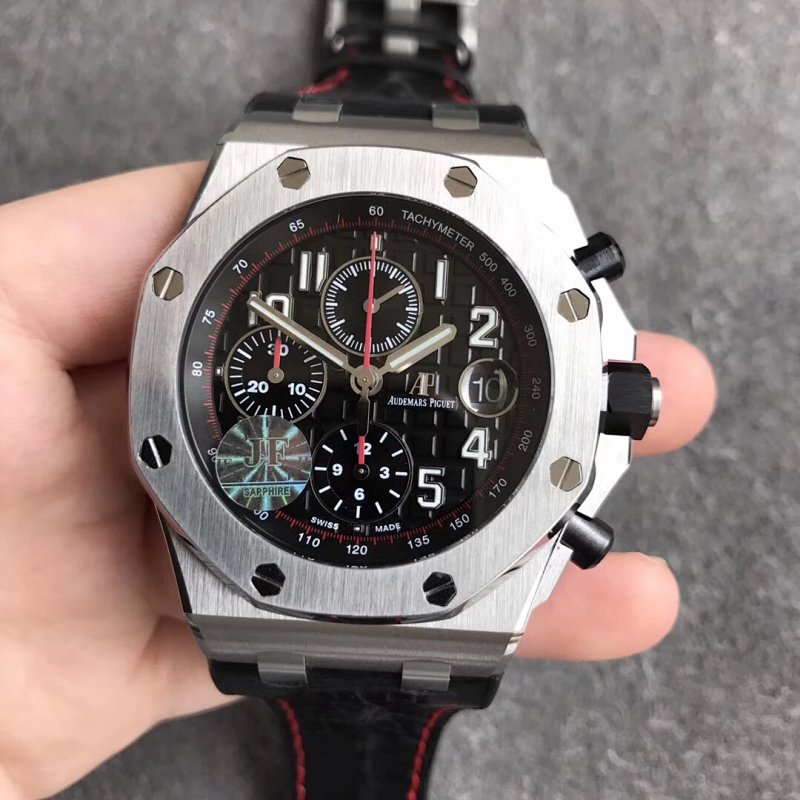 JF AP 42mm 15.6mm V2