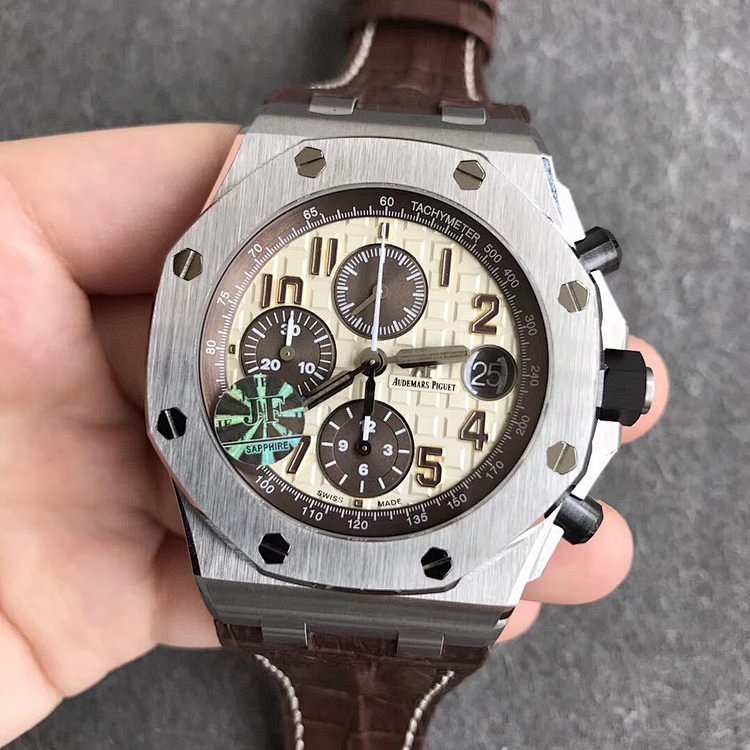 JF AP 42mm 15.6mm V2