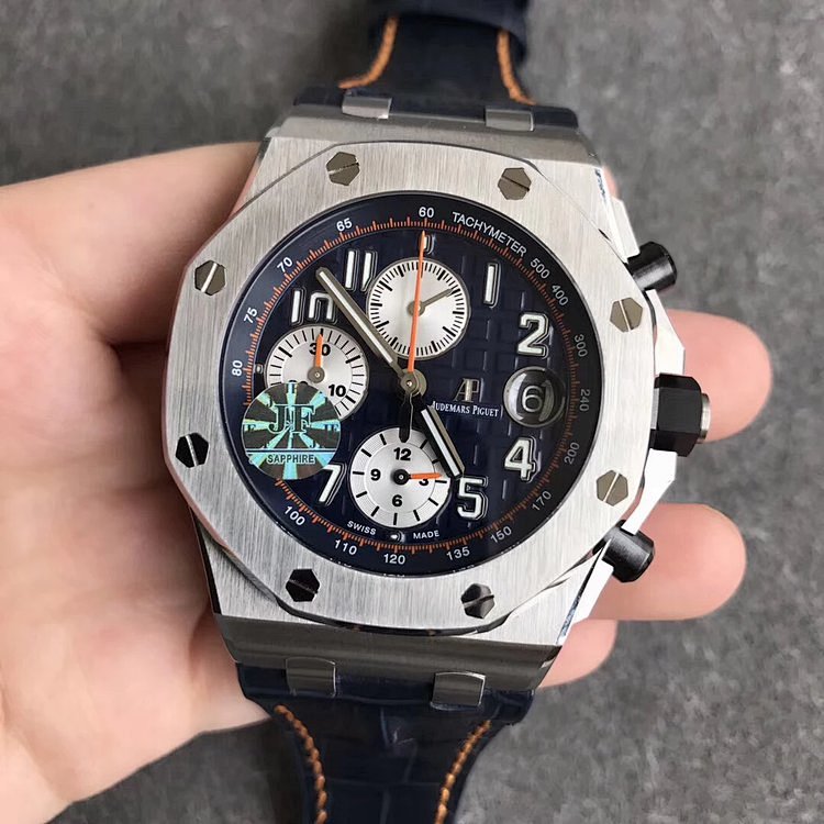 JF AP 42mm 15.6mm V2
