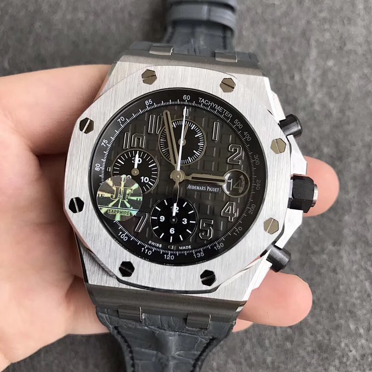 JF AP 42mm 15.6mm V2