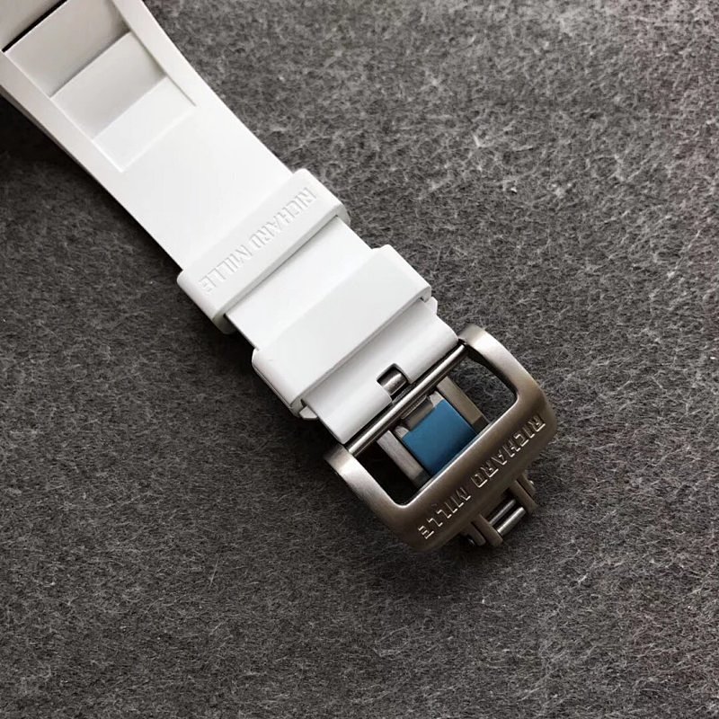 KV Richard Mille