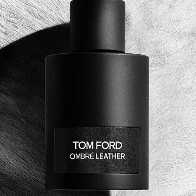 TOM FORD2018年新款Ombre Leather皮革之影香水TF香水100ML