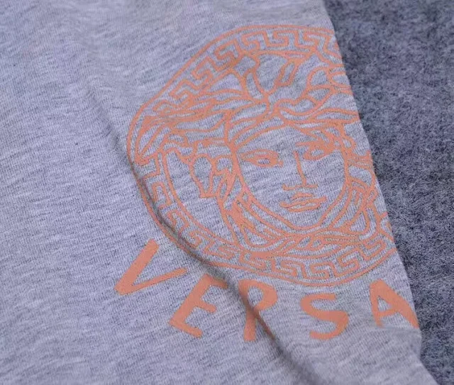 Versace Underwear Men's Medusa and Greek Key Boxer Briefs product detail image 15