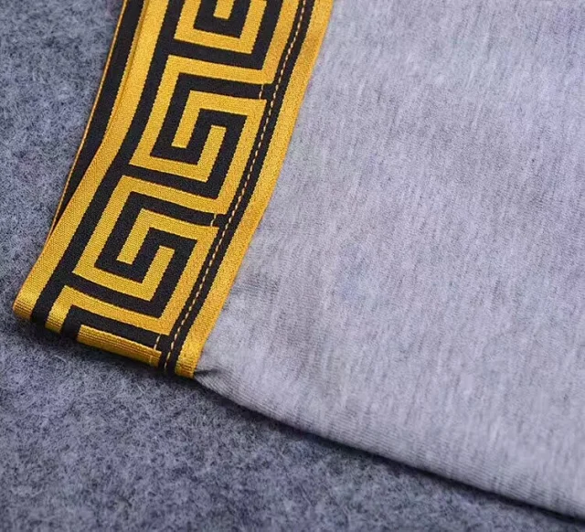 Versace Underwear Men's Medusa and Greek Key Boxer Briefs product detail image 17
