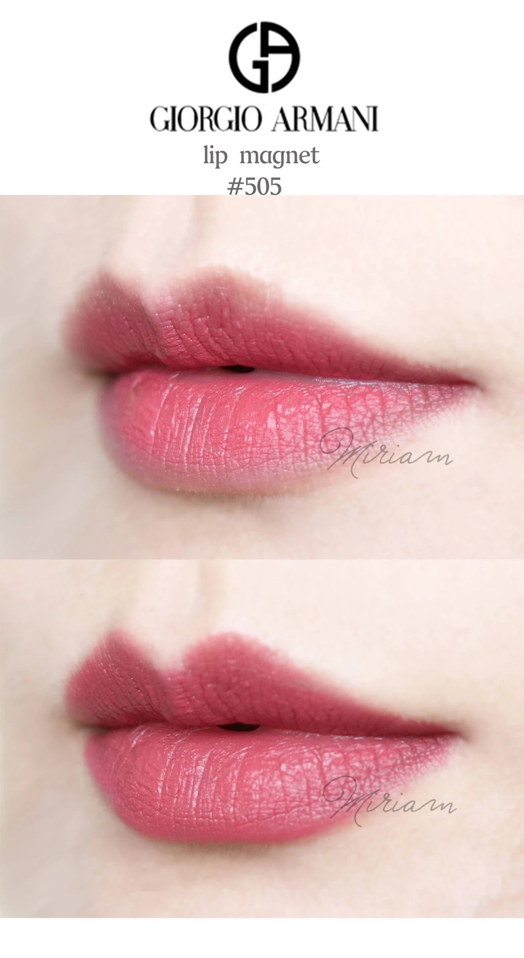 阿玛尼 小胖丁#505