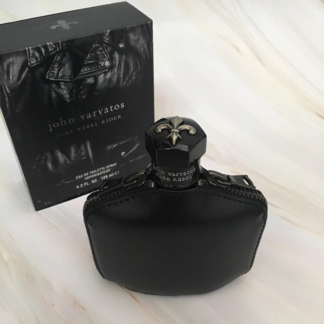 暗黑约翰·瓦维托斯 暗黑骑士 男士淡香水125ml 简装