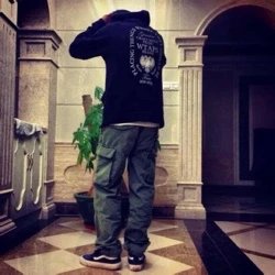 Nuggets CX Trendy Men's Fashion