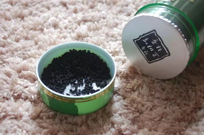 活性炭外用疗法 活性炭外用疗法