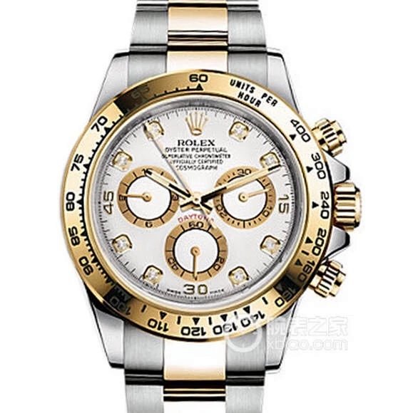 Rolex bag