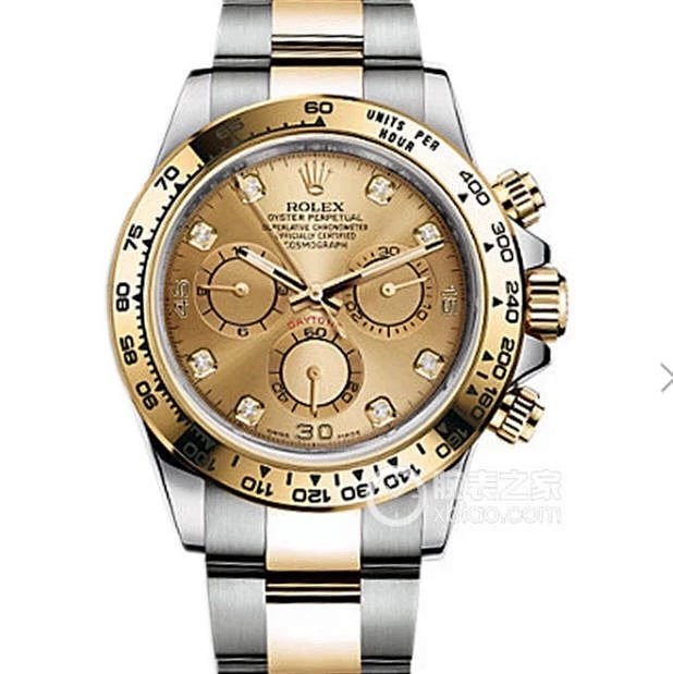 Rolex bag