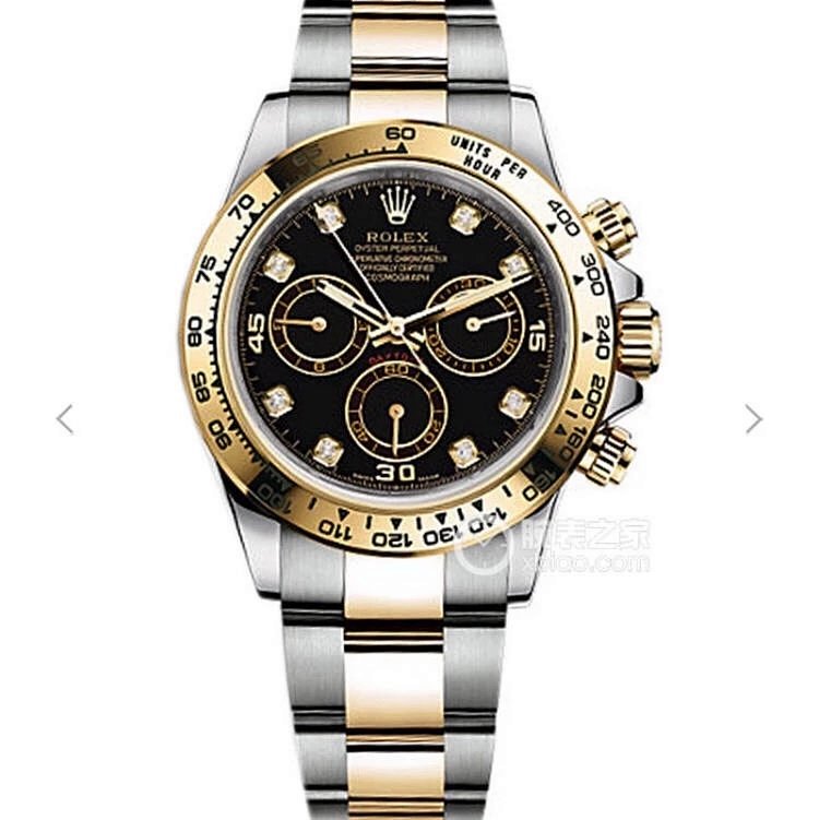 Rolex bag