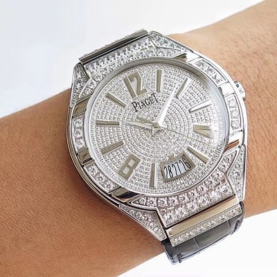 Piaget Polo G0A31149 43 Cal.800