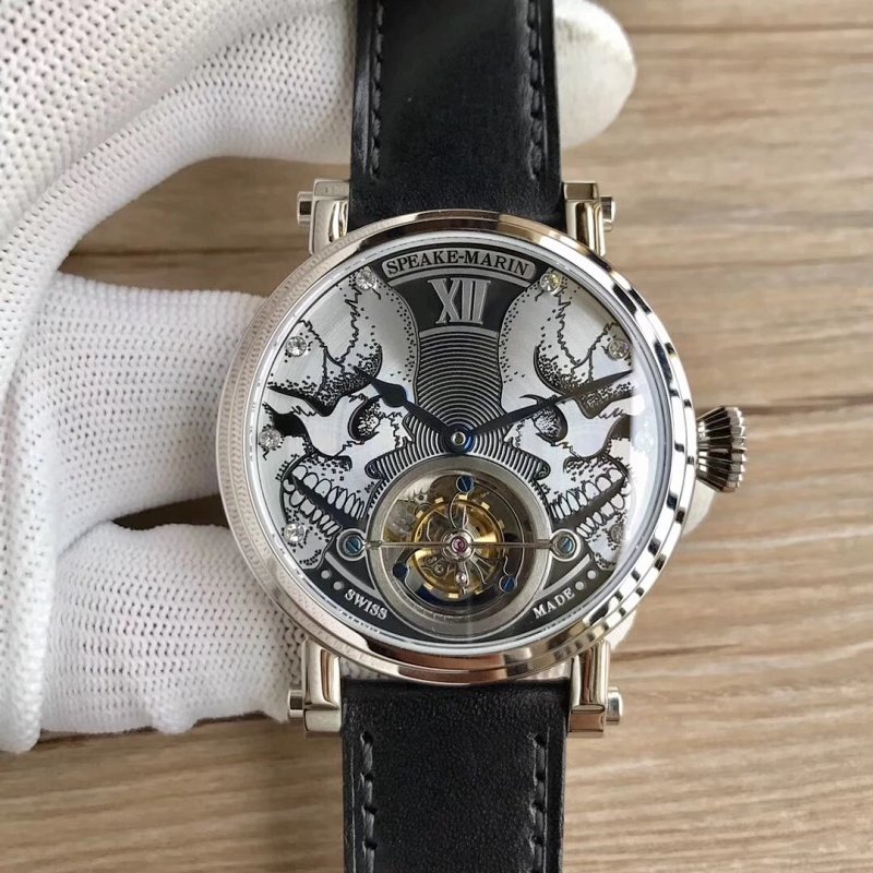 Speake-Marin Speake-Marin Peter Speake-Marin