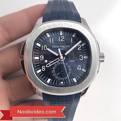 Aquanaut 40.8 Cal.324 S C F