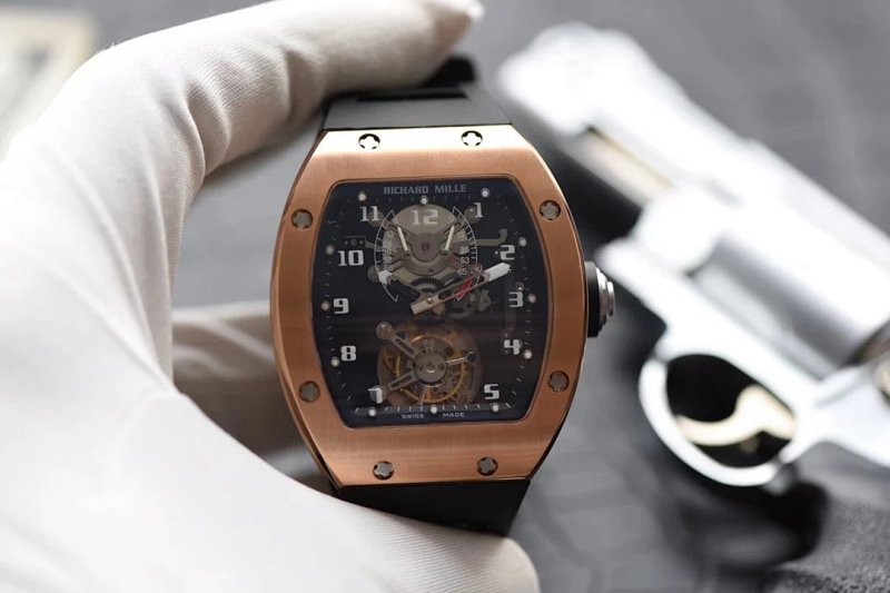 Richard Mille RM