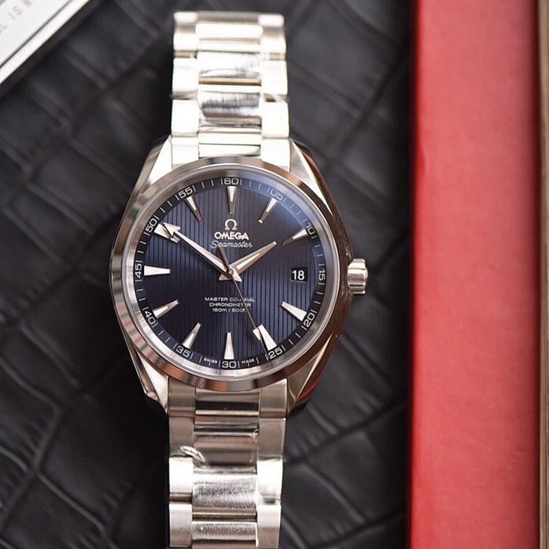 Omega watch
