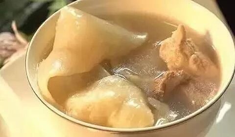 三伏天 自制8款消暑鱼胶汤 健脾养胃一定要喝 三伏天 自制8款消暑鱼胶汤 健脾养胃一定要喝