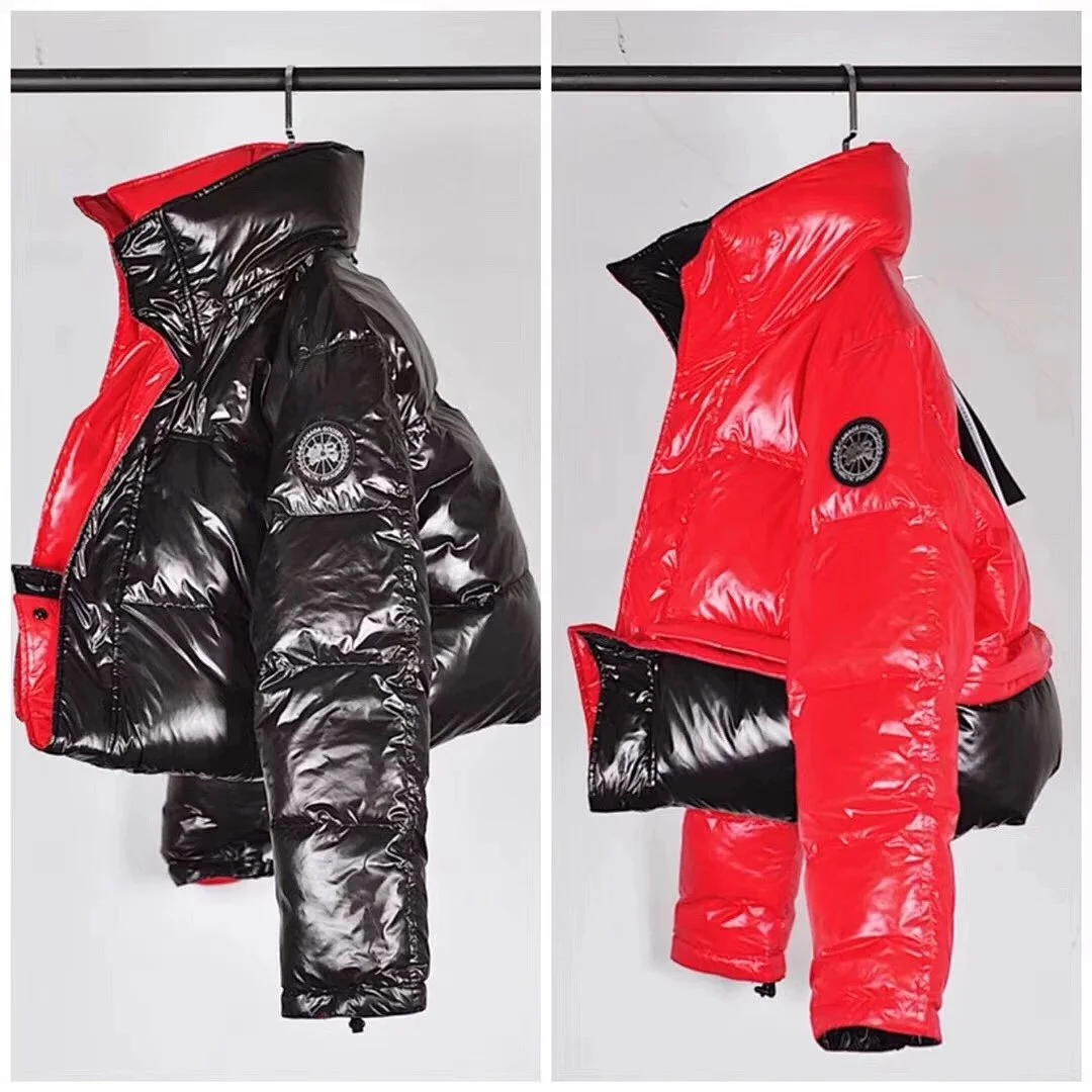 Canada goose x outlet vetements 90