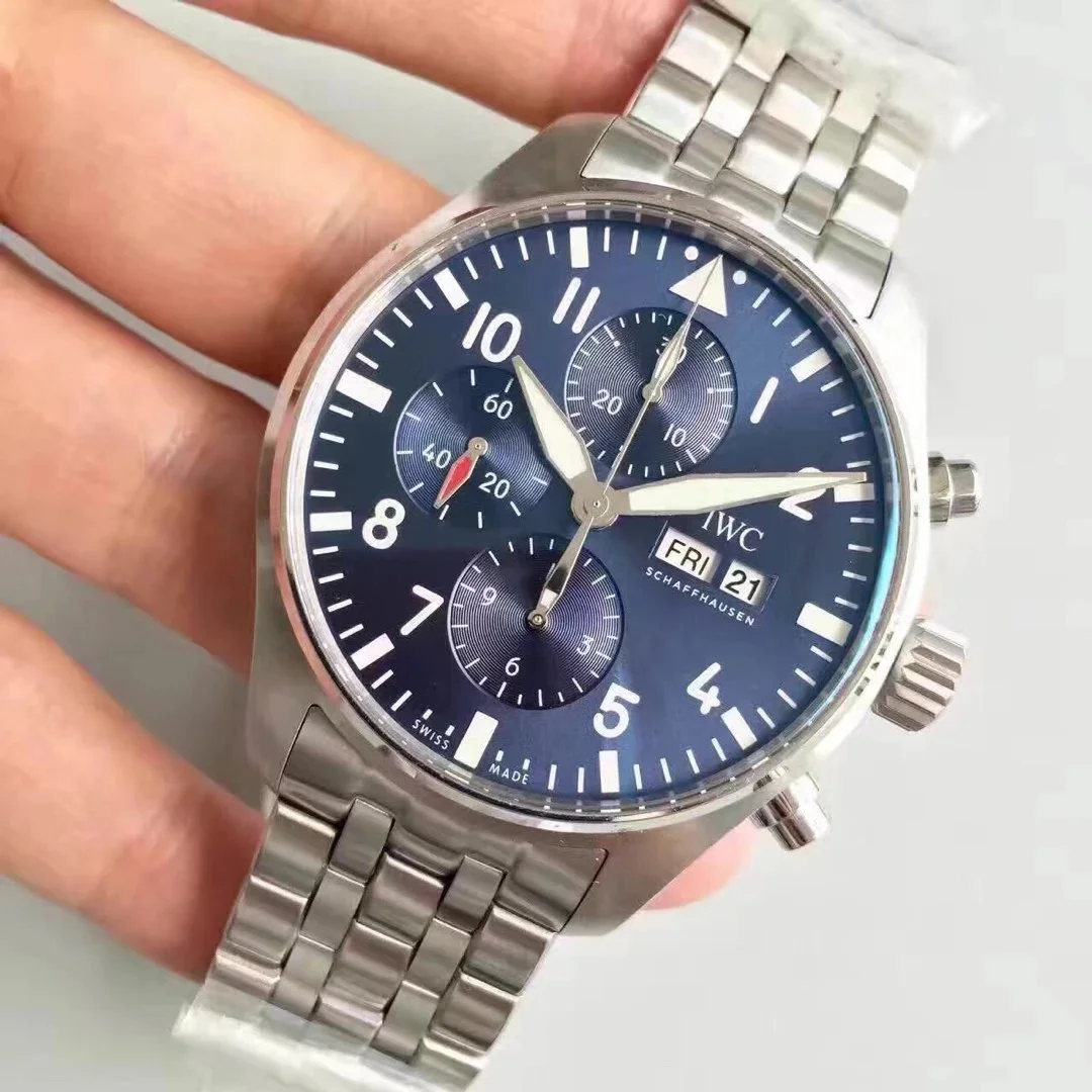 Iwc on sale 3777 zf