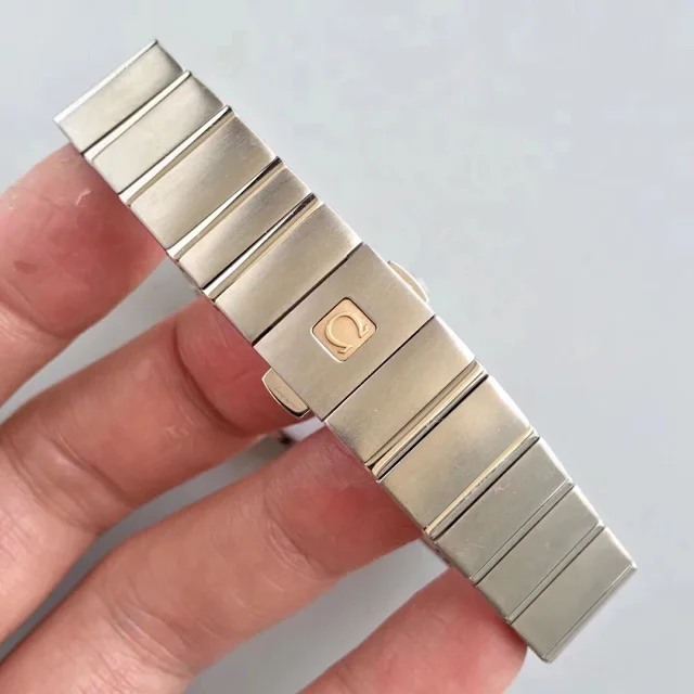 3S厂欧米茄 星座女表 27mm 1376机芯(图8) 3S厂欧米茄 星座女表 27mm 1376机芯(图8)