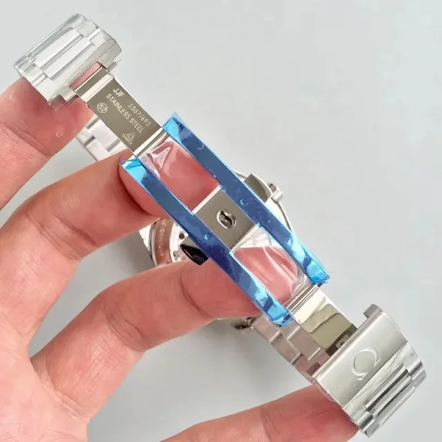 VS厂欧米茄 海马150 全新8500机芯(图11)