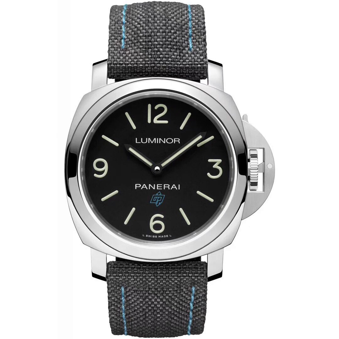 XF新品首发，你的第一款沛纳海PAM7741.沛纳海全新入门款，44mm316精钢腕表