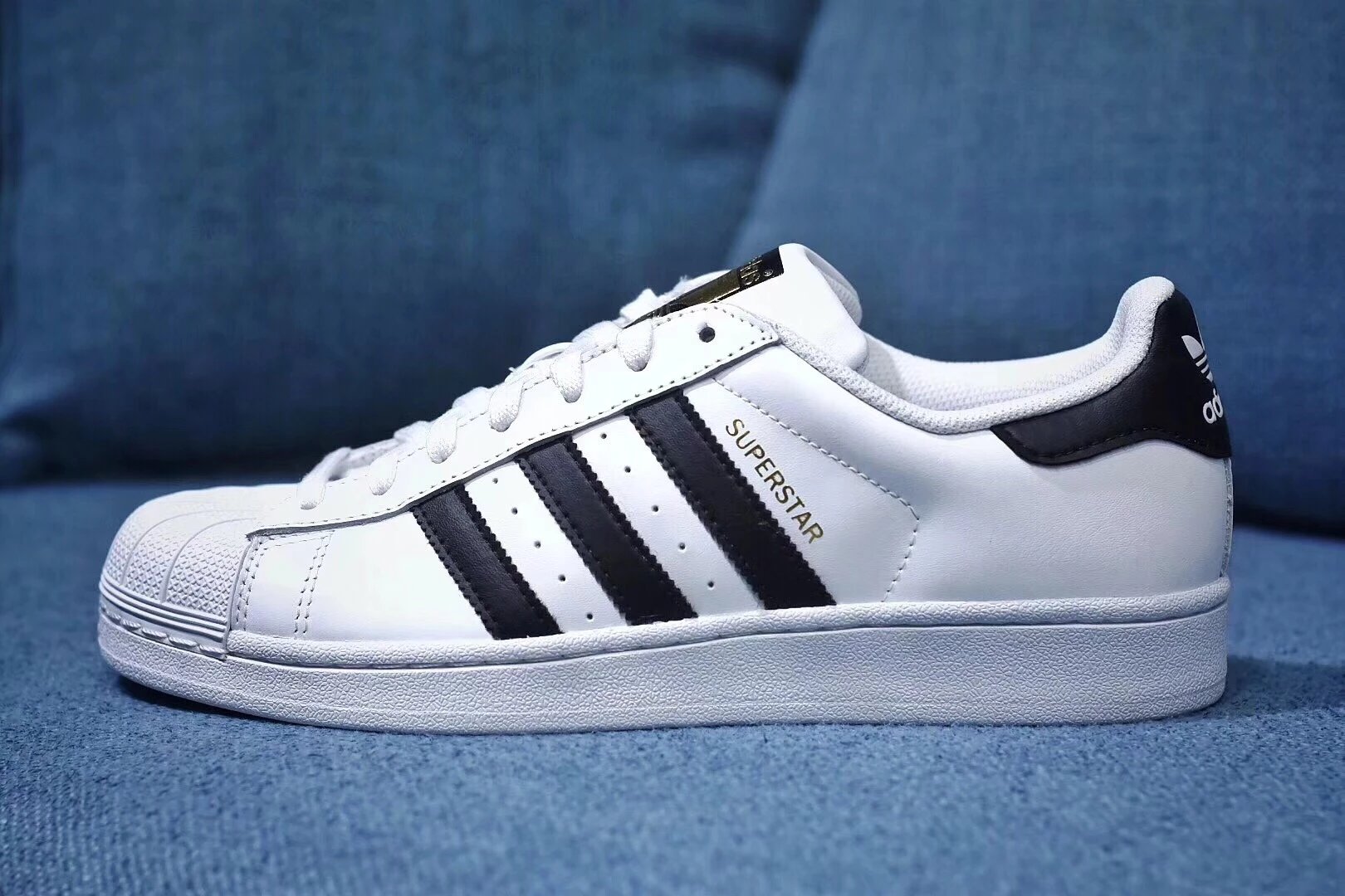 Adidas Superstar Shell Toe