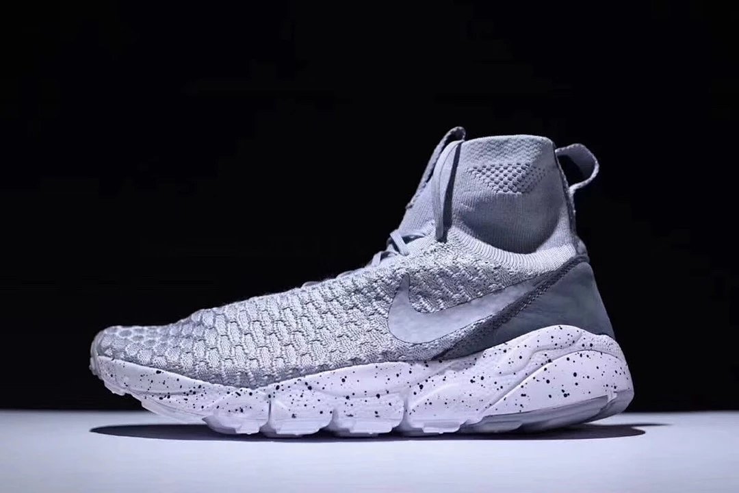 nike 小吕布 限量男装运动跑鞋 体验脚感 只售正品 带日本黑牌