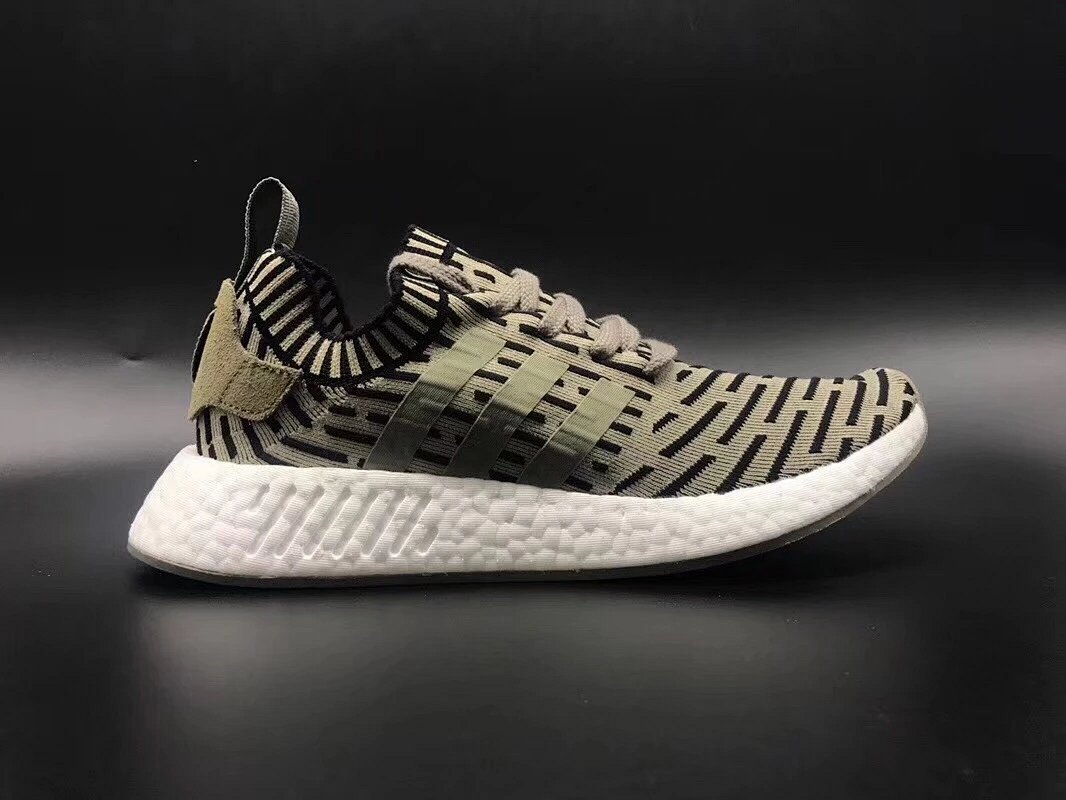 adidas 日版 nmd 男女装运动鞋 日本公司货 拒绝假货