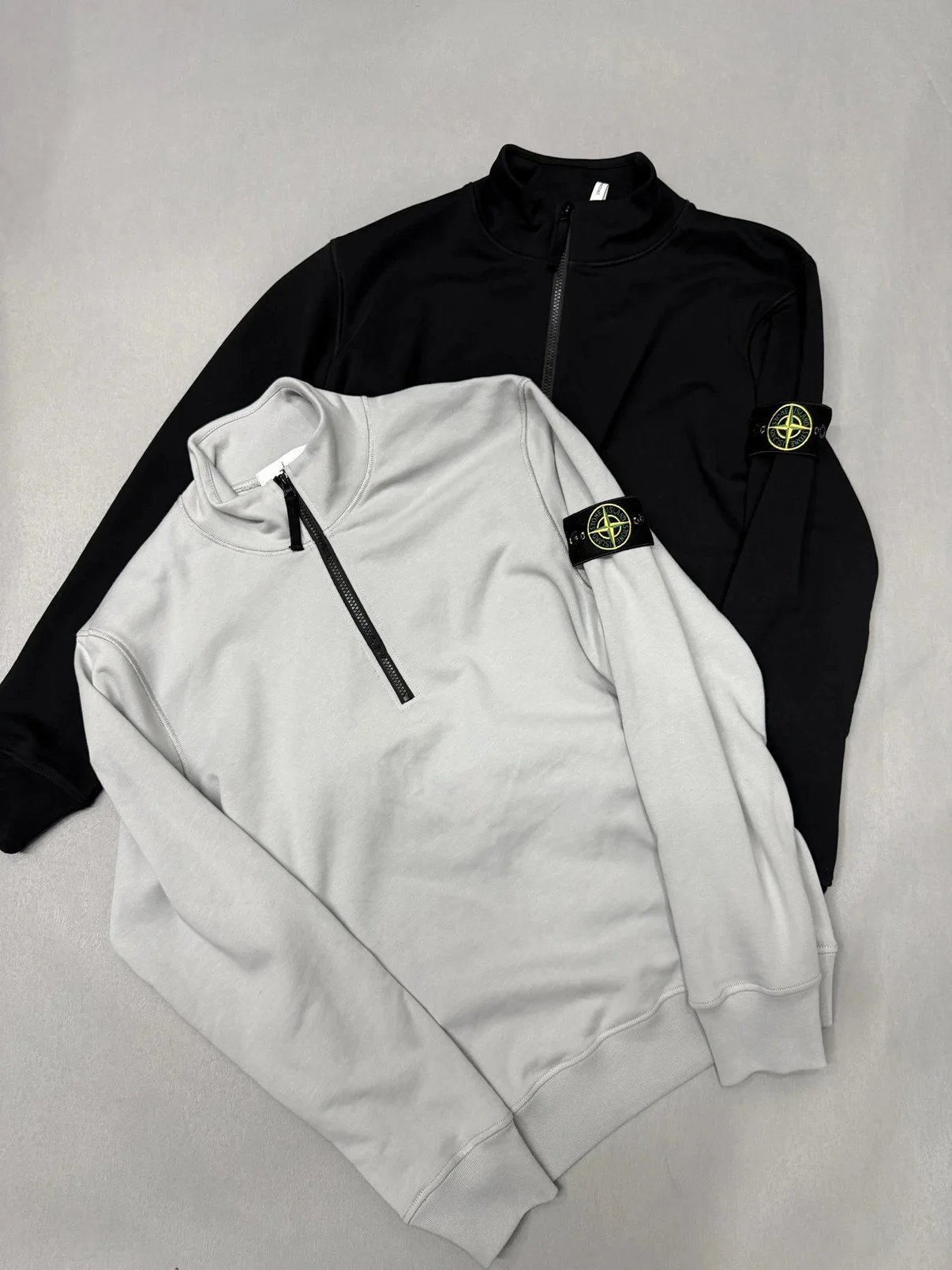 Stone Island Short Sleeve T-Shirt